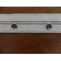 2014 new 22mm curtain tape with ring